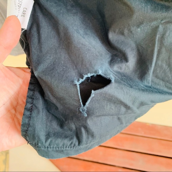 Sold-Kakadu Conceal Carry Vest XL/XXL Blue - Picture 7 of 8